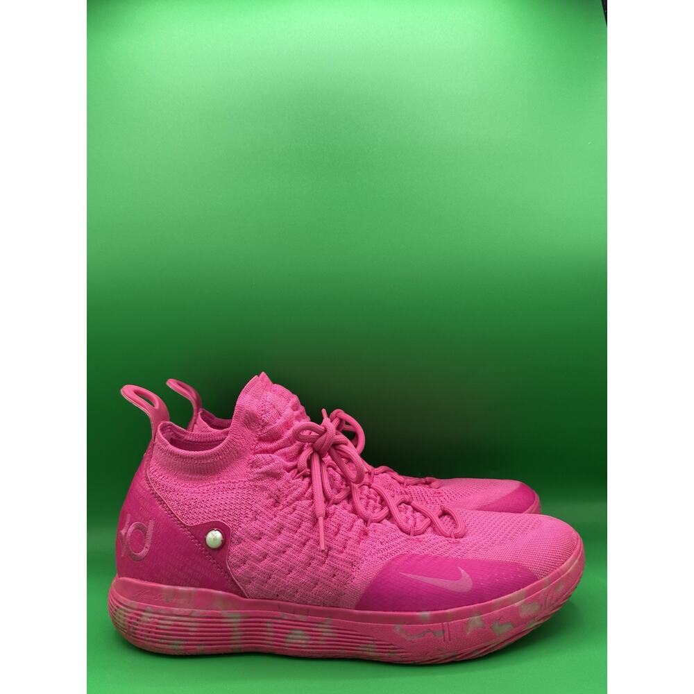 Nike KD 11 “Aunt Pearl” Size 11 No Box (BV7721-600)